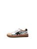 Korean Age-reducing Star Shoes 2025 New Old Retro Versatile Small Dirty Shoes Casual Sports German Training Board Shoes Women