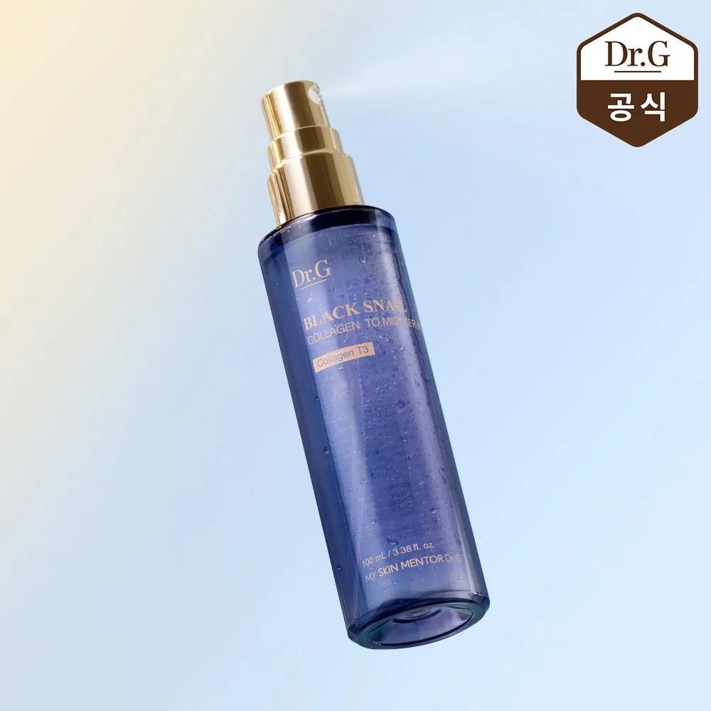 Black Snail Collagen to Mist Serum 100ml