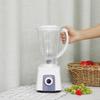 1.5L Electric Juicer Machine 300W Mini Food Processor Juicer Grain Grinder Baby Food Maker Multifunction Personal Blender Mixer