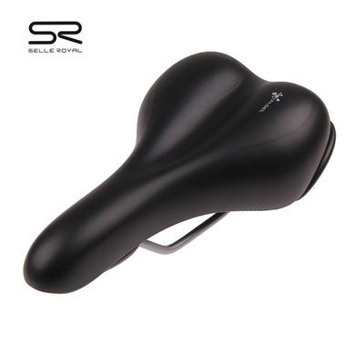 Silicone Bike Seat Cushion Mountain Road Bicycle Comfort Saddle Cycling Touring