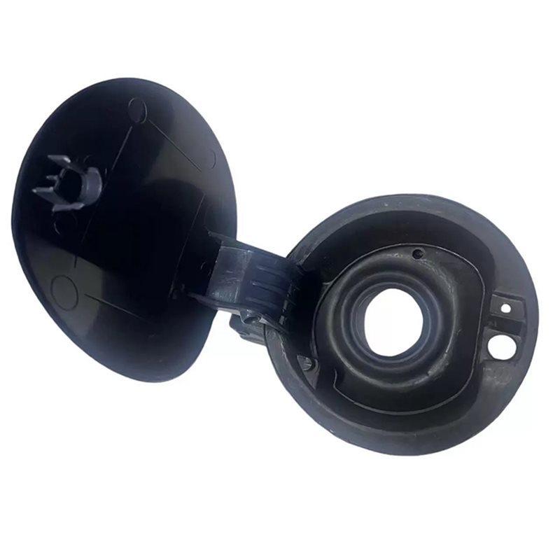 Flap Cap 5N7809857 5N0809857D For VW Tiguan 2008-2018 Fuel Tank Door Lid Cover Replacement Part