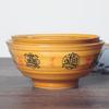 Ruhan Thickened Clay Noodle Bowl