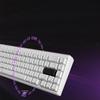 Qisha Deep68 Wireless RGB Magnetic Switch Gaming Keyboard