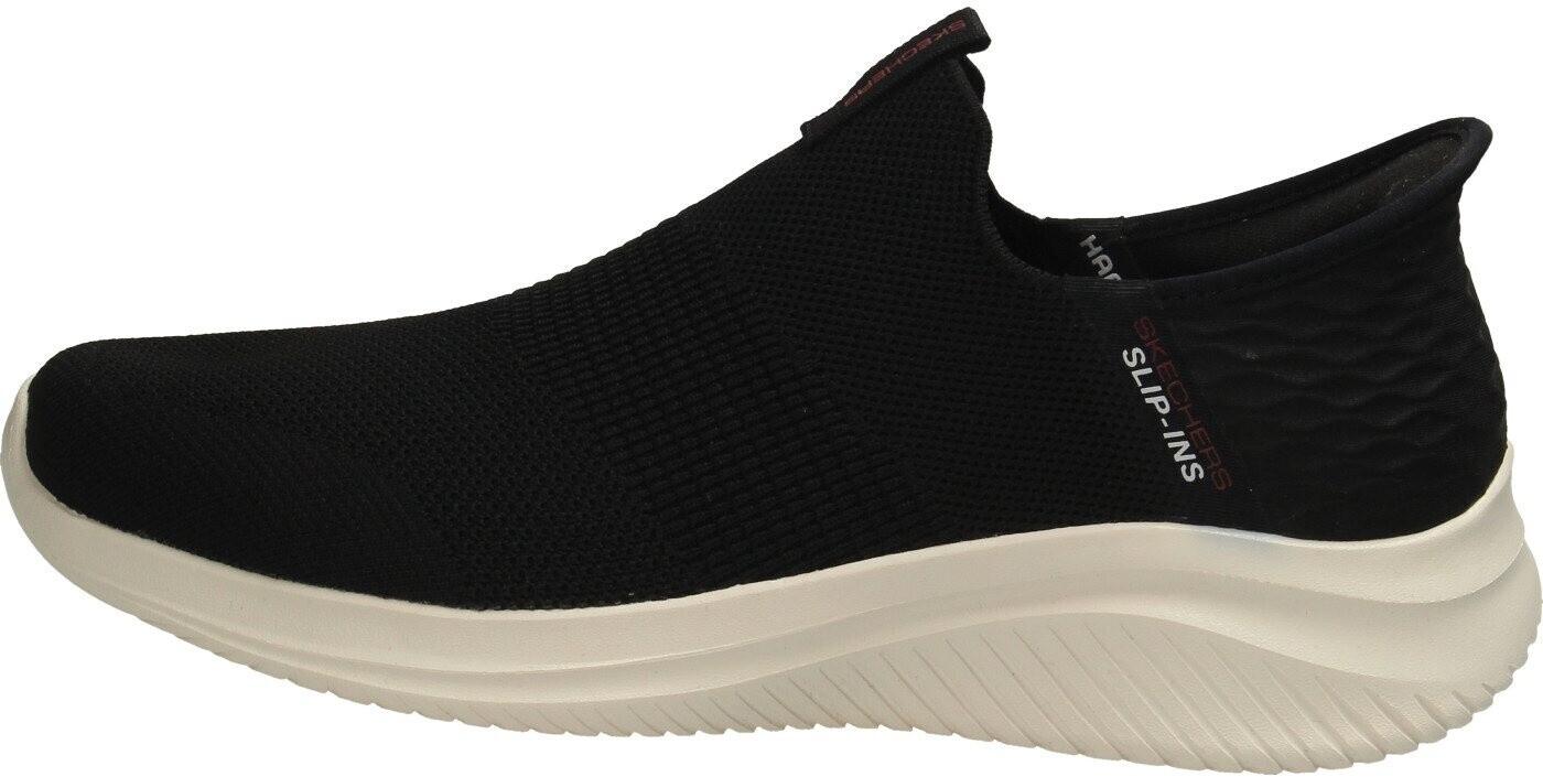 

Кроссовки Skechers Ultra Flex 3 0 Smooth Step Sneaker черные 48 ½