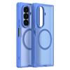 Samsung Galaxy Z Fold 7 Phone Case,Magnetic Shockproof Phone Case,Bumper Hybrid Cover for Samsung Galaxy Z Fold 7