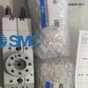 OIMGSMC High-Precision Three-Position Adjustable Rotary Cylinder