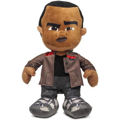 DISNEY Plush Star Wars Finn 50cm 1500093