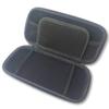 RDFJ Switch Lite Storage NSL Travel Carrying Holds 10 and Other Small EVA Material Pouch, Case, Nylon, Dustproof, Dirt-Resistant, Shock-Resistant,