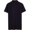 Tommy Hilfiger Polo Shirt Men's Navy Blue MW0MW26882DW5