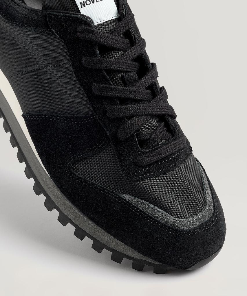 Novesta Marathon Trail Black