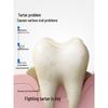 Canban Anti-Calculus Whitening Toothpaste