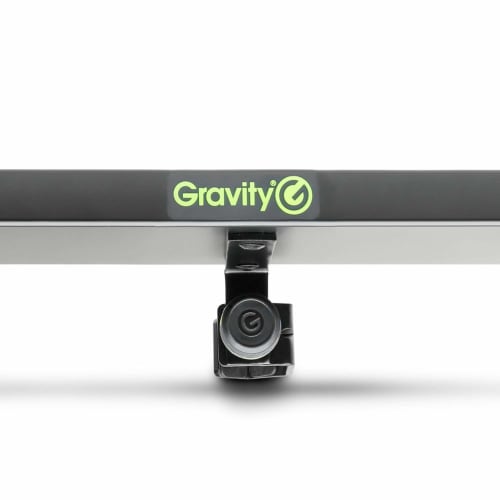 Gravity Microphone Stand Optional Tray, 400mm x 130mm, GMATRAY2