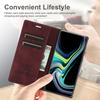 Magnetic Flip Cover with Stand for MOTO S30 G32 & G23 Mobile Phone Case