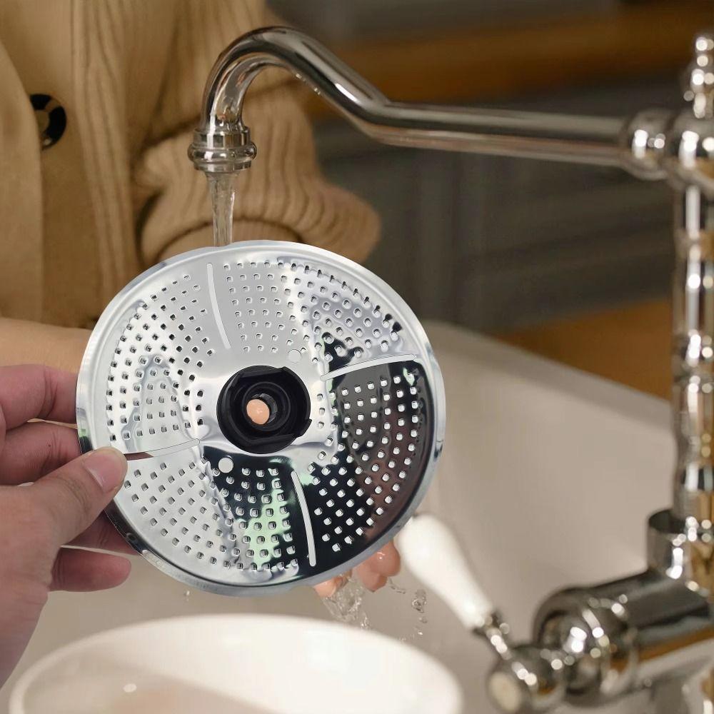 Smart Design Potato Peeler Cutter Head Cooking Cover  Processor Maintenance