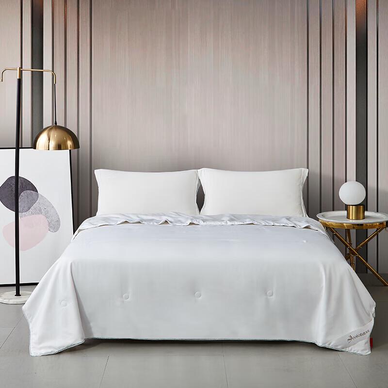 

Huaxia Shengjin Xinshang Tussah Silk Quilt