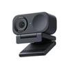 Insta360 Link 2C 4K AI Tracking Webcam - Black