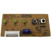 For Air Conditioner KF-36GW/TAA2 Display Board DB93-10861A Remote Button Receiving Board DB41-01017A Replacement and Rep