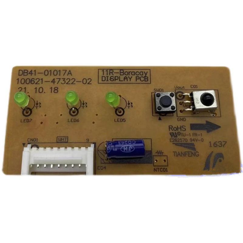 For Air Conditioner KF-36GW/TAA2 Display Board DB93-10861A Remote Button Receiving Board DB41-01017A Replacement and Rep