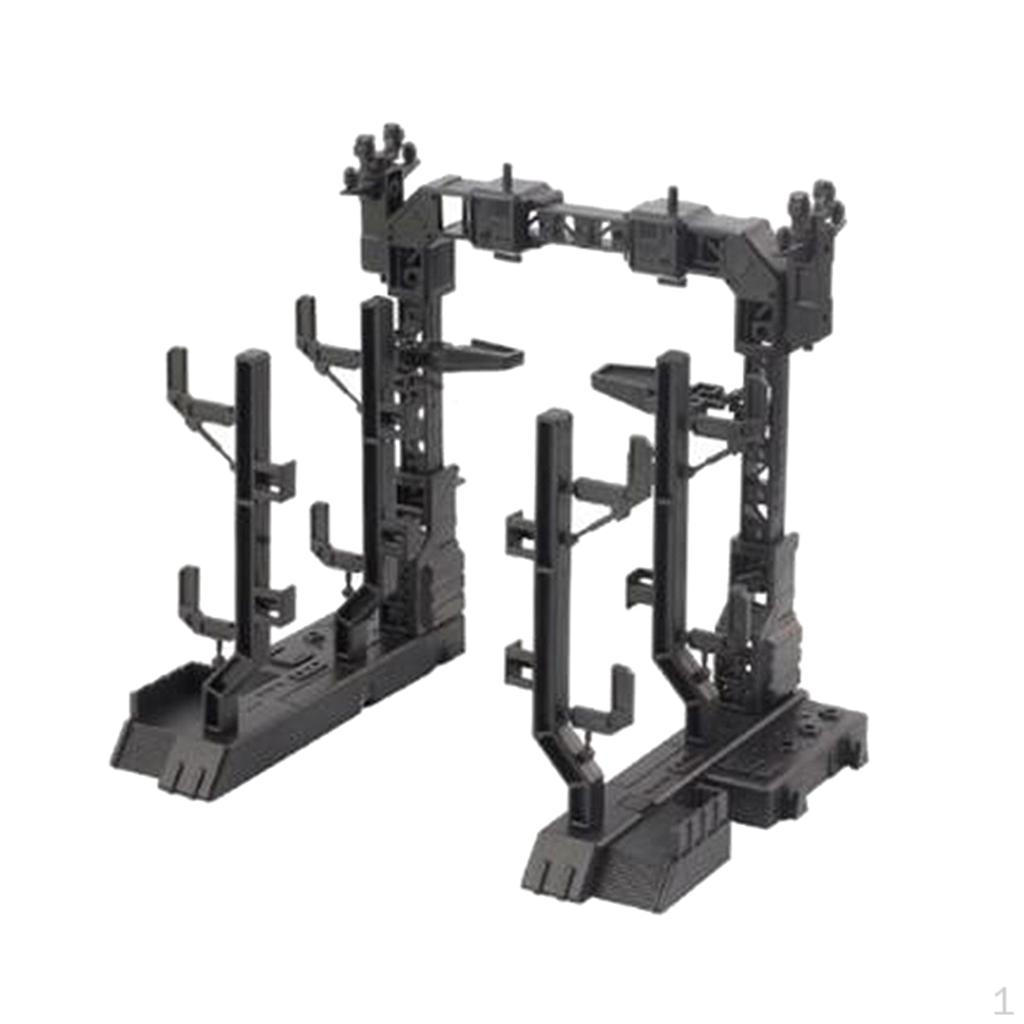 Display Stand Accessories For Action Figure