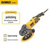 DeWalt Variable Speed Car Polisher CN Plug (adapter Included)