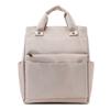 Mommy Bag, Handheld, Fashionable, Convenient, Large Capacity, Dual-shoulder, Dry and Wet Separation, Scratch-resistant, Wear-resistant, Waterproof