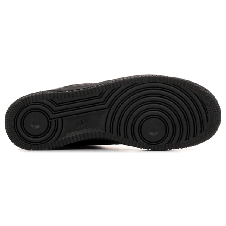 Nike Air Force 1 Low Black Sail AA4083-001