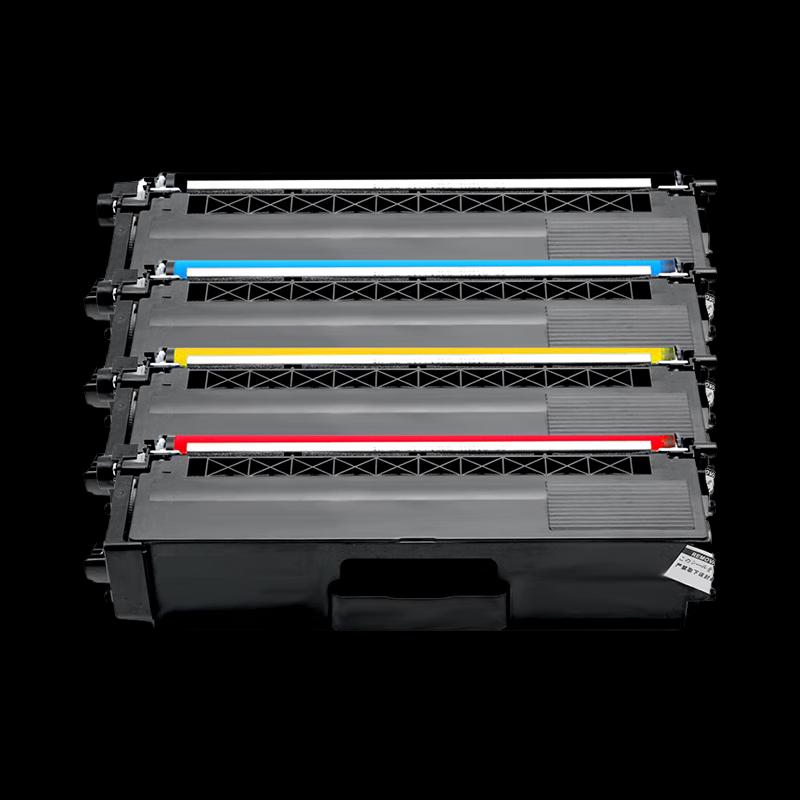 Generic T-C31K6K5T Toner Cartridge Set for Guangdiantong Printers