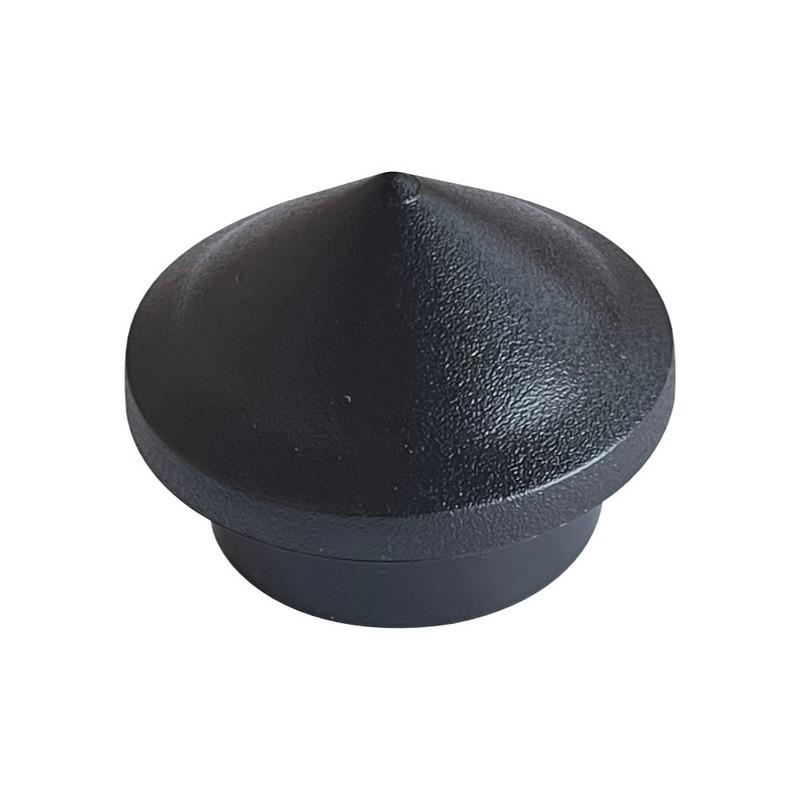 ROUND PLASTIC CANOPY 1 1.4' - SL D1 1.4