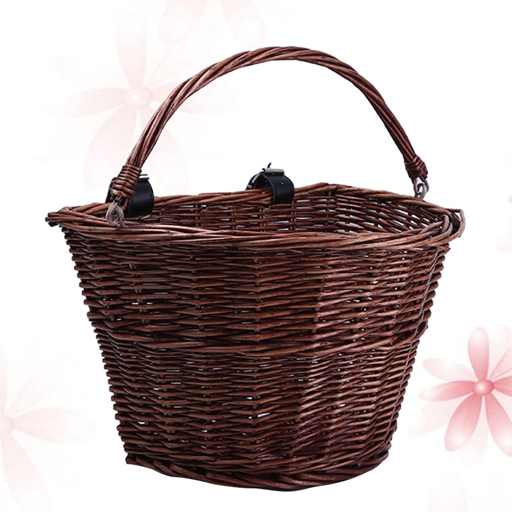 Buy Bicycle Bucket Electric Car Front 