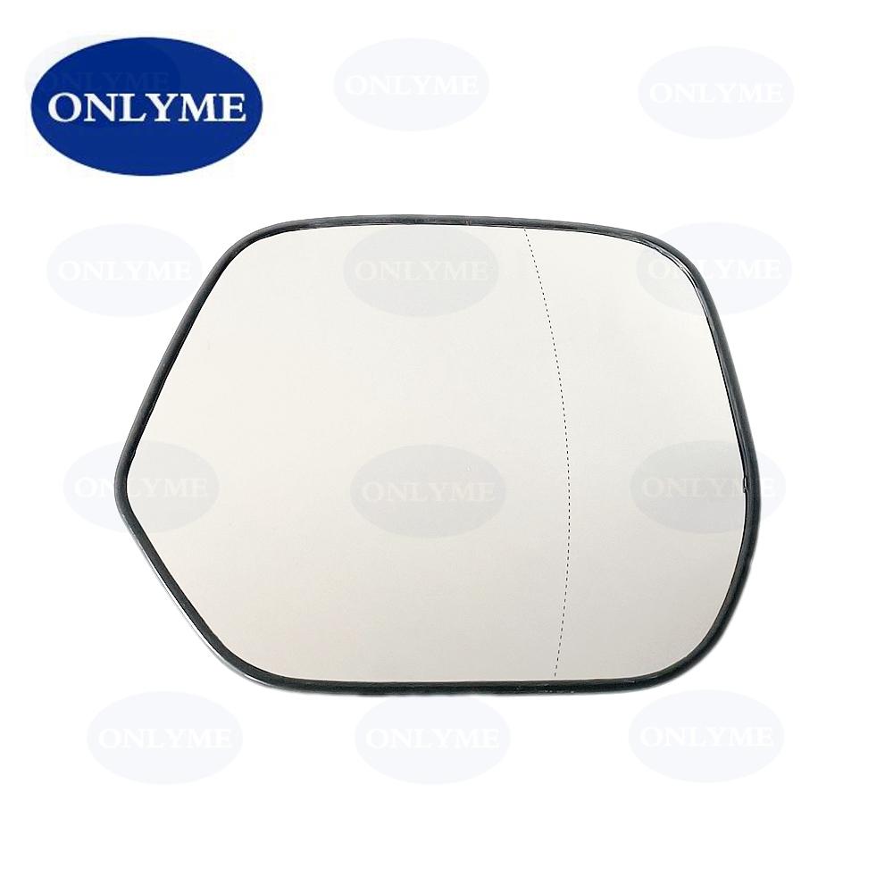 Car Wide Angle Heated Mirror Glass For HONDA CRV CR-V 2017 2018 right
