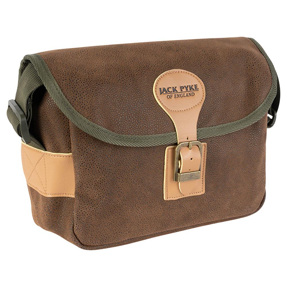 Borsa Porta Cartucce Jack Pyke