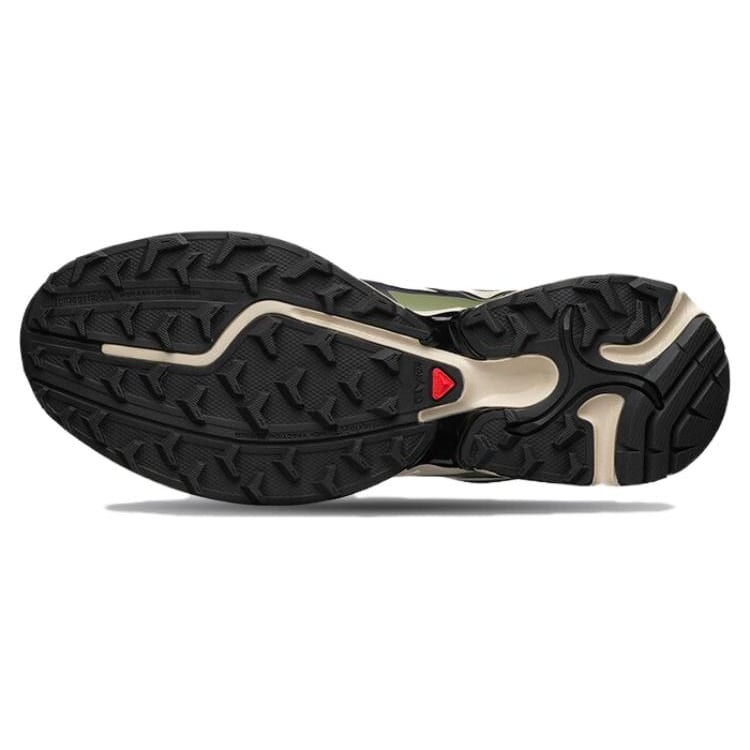 SALOMON XT-Pathway Black Beige L47290300