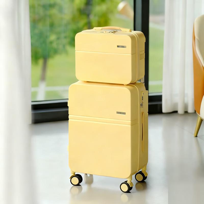 Zhong Jiang Shi Travel Luggage Set