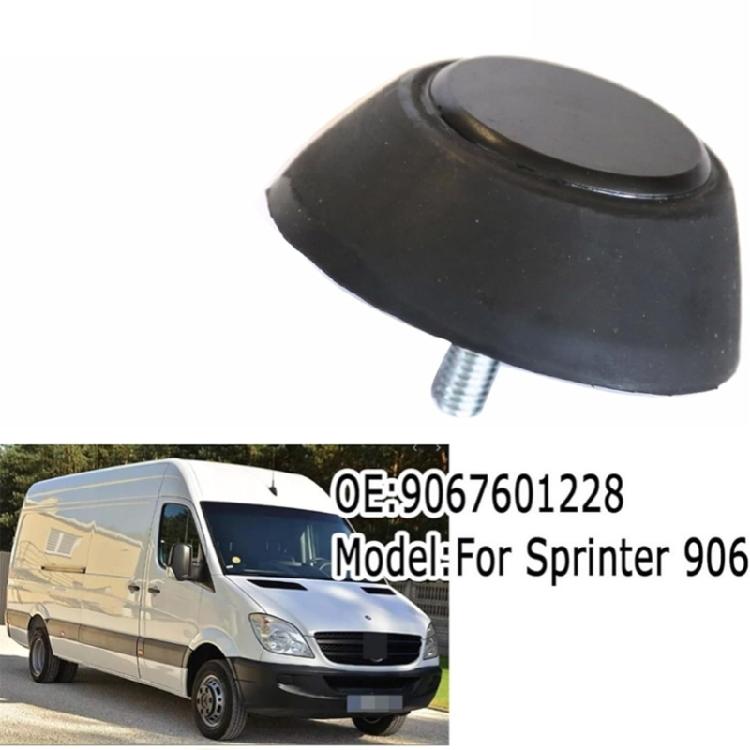 Replacement Accessories for W906 2500 3500 Rear Door Stop Check Magnetic Side Panel 9067601228 A9067601228