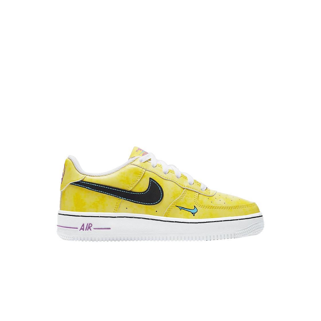 

(gs) Nike Air Force 1 07 Lv8 Peace, Love & Basketball 230(4Y)