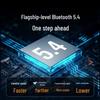 Aigo GS06 Bone Conduction Bluetooth Sport Swimming Headphones