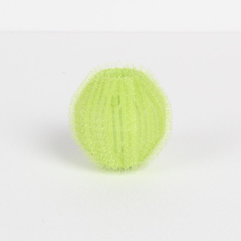 4cm Magic Laundry Ball for Hair Removal and Fabric Protection