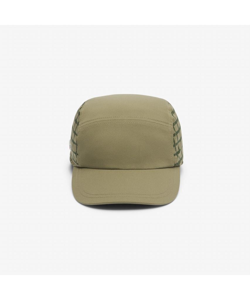 LACOSTE Men'S Technical Tennis Ball Cap Rk4774-55N E9F