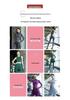 Women's Pleated Skirt & Jacket Quick-Dry Yoga Set