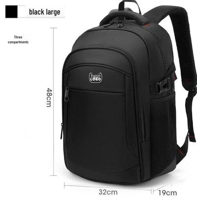 Mochila para portátil para hombre