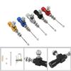 Enduro Motorcycle M10 Universal Hydraulic Clutches Short Hydraulic Clutch Performance Brake Pump Pitbike Universal Accessories