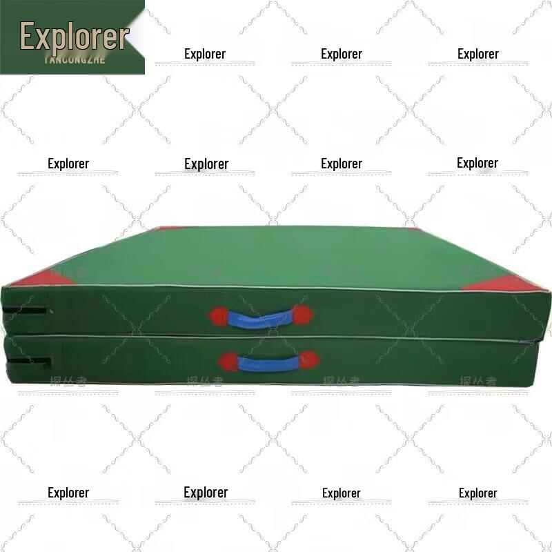 Tanchongzhe Foldable Gymnastics and Fitness Mat