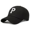 New Women's Baseball Cap Outdoor Men's Autumn Visor Versatile Casual Sunscreen Cap