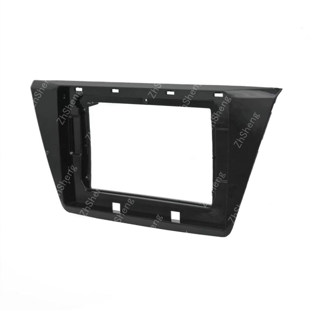 Volkswagen Touran Navigationspanel med stor skärm Android Trim Kit