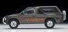Tomica Limited Vintage Neo Scale Nissan Terrano R3M with Optional Finished Product 1/64 LV-N63d Parts, Gray,