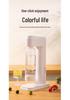 Guo Lun Sparkling Water Maker - DIY Home Carbonated Drink Machine