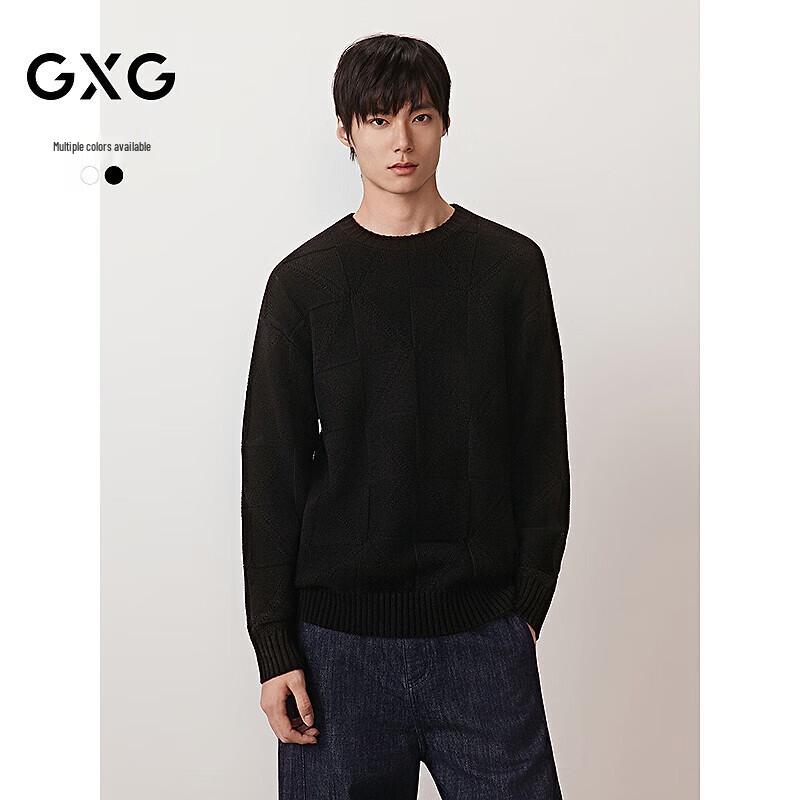 

GXG Men s Cable Knit Sweater 175/L