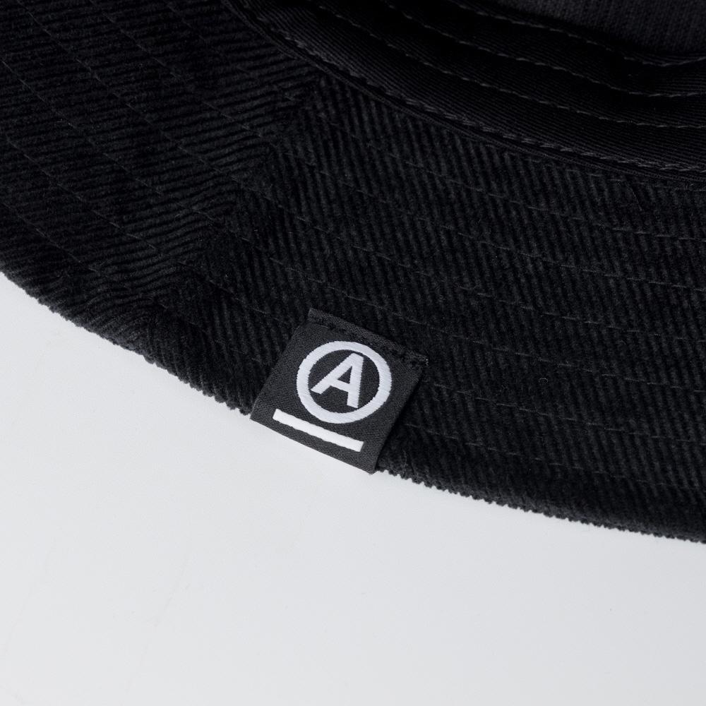 ANOWEEK Anw Corduroy Bucket Hat