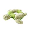 Indestructible Dog Toys, Interactive Dogs Toy Chew Toy, Indestructible Squeaky Dog Toys, Soft Plush Animal Playthings For Playing Trainin