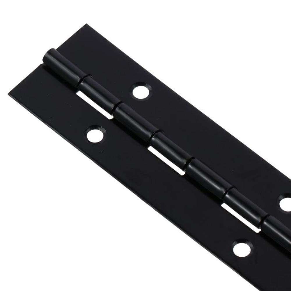 Easy To Install Piano Hinge Black Folding Hinges Window Folding Cabinet Door Butt Hinge Cabinet